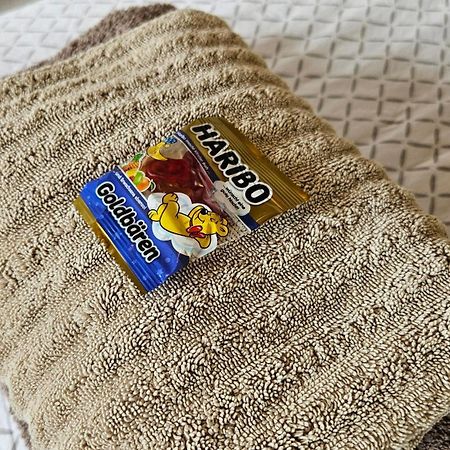 Hotel Dorfkrug Buesum - Guenstige Altbauzimmer Am Oland Zewnętrze zdjęcie